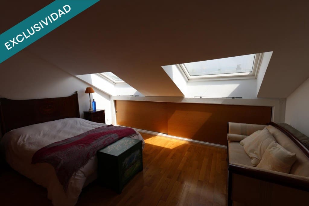 2 bedroom Penthouse for sale in Bembibre - € 155,000 (Ref: 9822473)