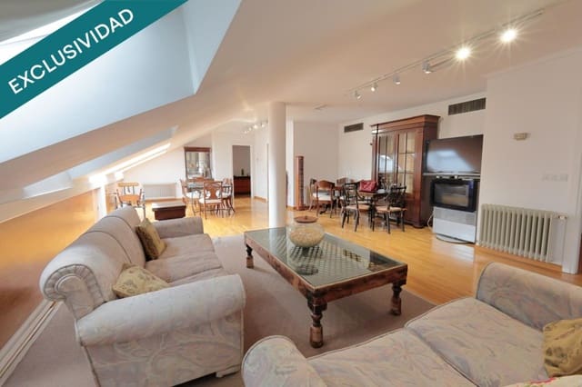 2 bedroom Penthouse for sale in Bembibre - € 155,000 (Ref: 9822473)