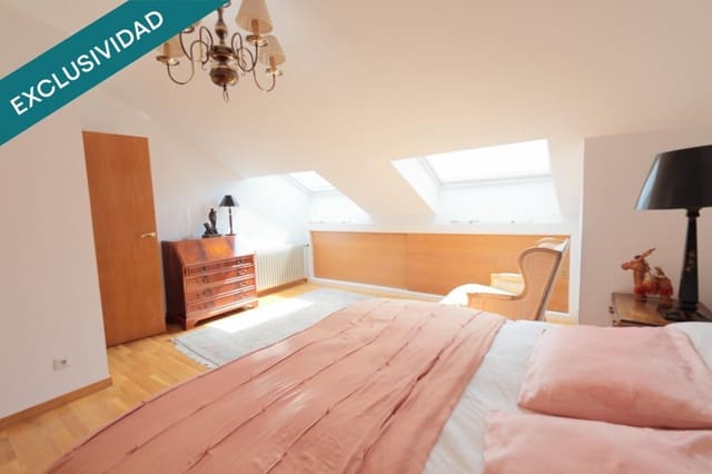 2 bedroom Penthouse for sale in Bembibre - € 155,000 (Ref: 9822473)