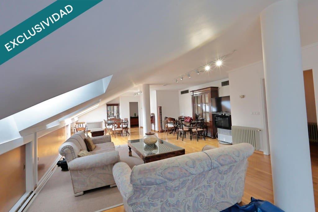 2 bedroom Penthouse for sale in Bembibre - € 155,000 (Ref: 9822473)