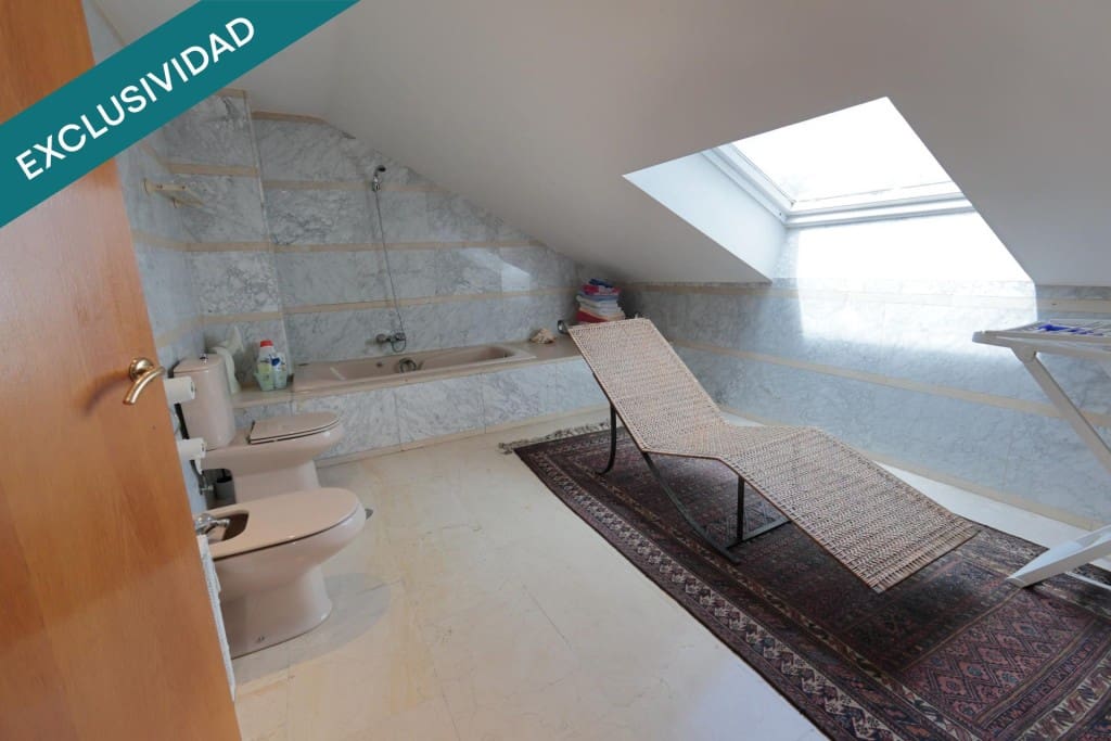 2 bedroom Penthouse for sale in Bembibre - € 155,000 (Ref: 9822473)