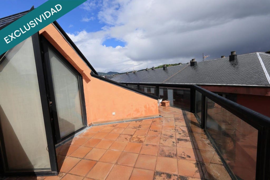 2 bedroom Penthouse for sale in Bembibre - € 155,000 (Ref: 9822473)