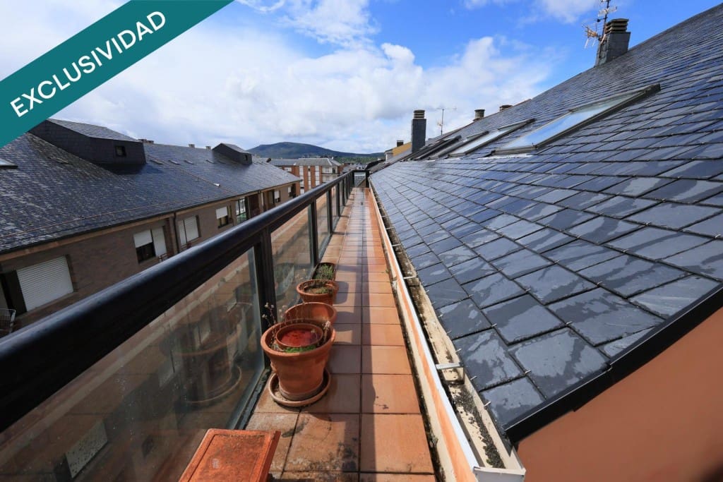 2 bedroom Penthouse for sale in Bembibre - € 155,000 (Ref: 9822473)