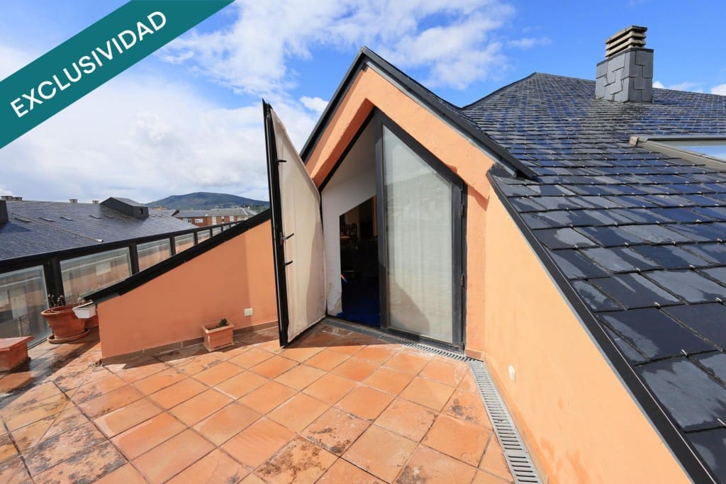2 bedroom Penthouse for sale in Bembibre - € 155,000 (Ref: 9822473)