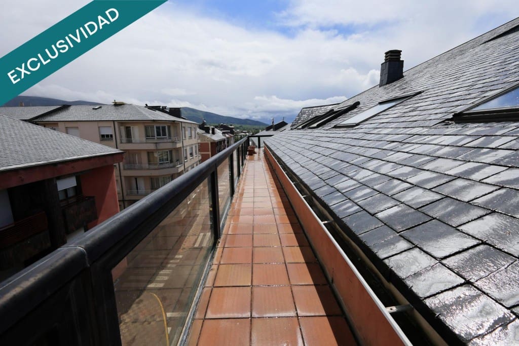 2 bedroom Penthouse for sale in Bembibre - € 155,000 (Ref: 9822473)