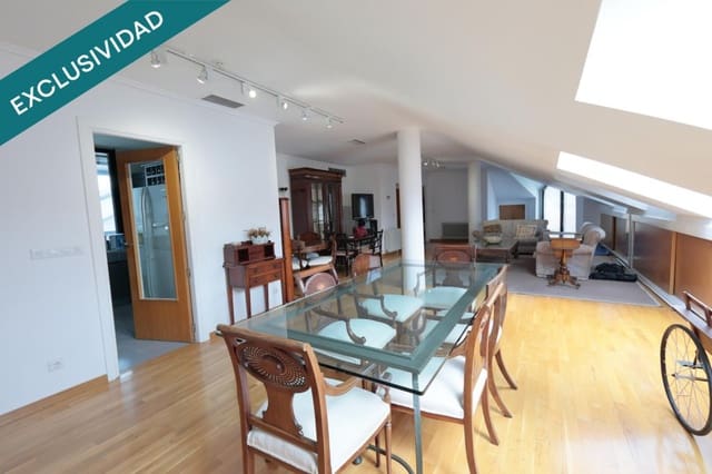 2 bedroom Penthouse for sale in Bembibre - € 155,000 (Ref: 9822473)