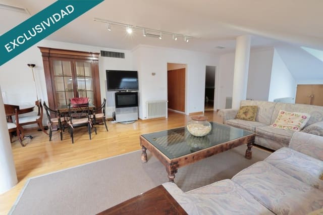 2 bedroom Penthouse for sale in Bembibre - € 155,000 (Ref: 9822473)