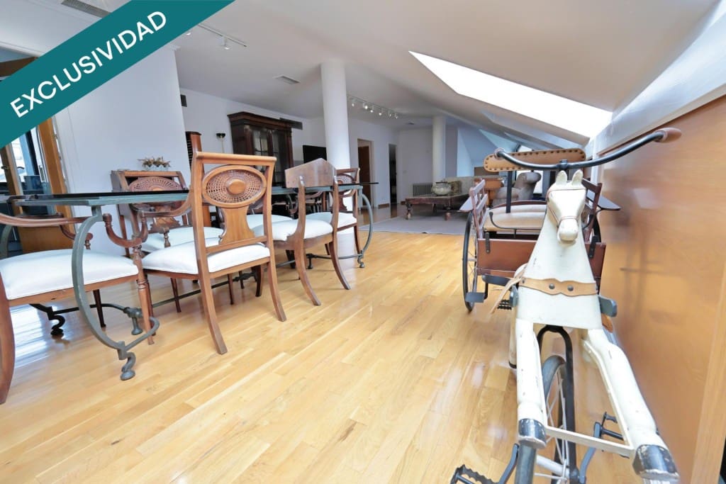 2 bedroom Penthouse for sale in Bembibre - € 155,000 (Ref: 9822473)