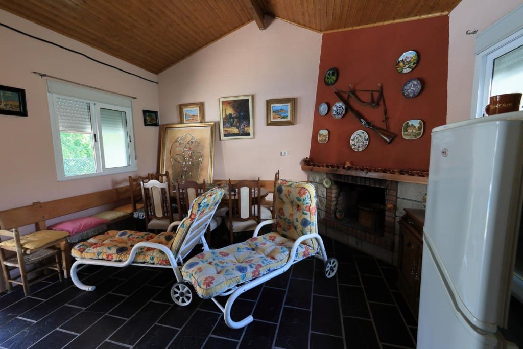 5 soveværelse Villa til salg i Carballeda de Valdeorras med swimmingpool garage - € 500.000 (Ref: 9822474)
