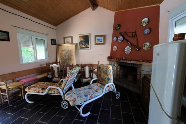 5 soveværelse Villa til salg i Carballeda de Valdeorras med swimmingpool garage - € 500.000 (Ref: 9822474)