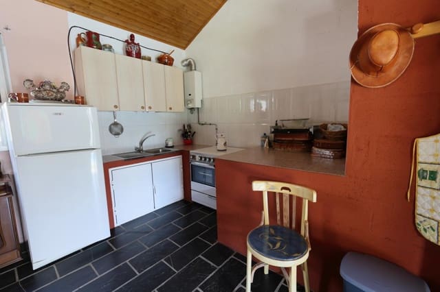 5 soveværelse Villa til salg i Carballeda de Valdeorras med swimmingpool garage - € 500.000 (Ref: 9822474)