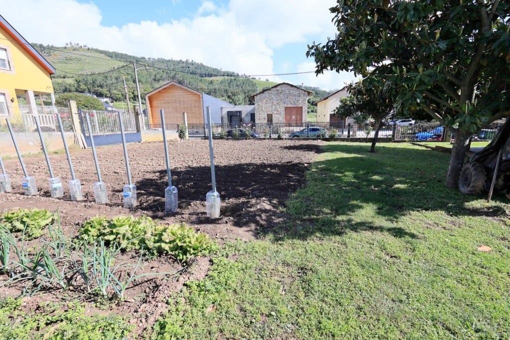 5 soveværelse Villa til salg i Carballeda de Valdeorras med swimmingpool garage - € 500.000 (Ref: 9822474)