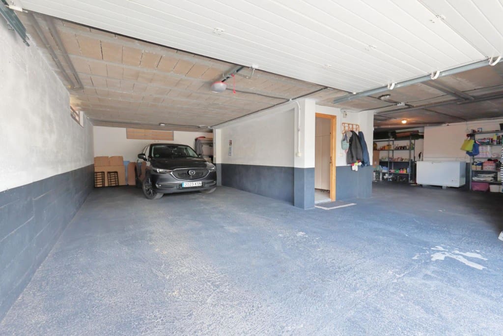 5 soveværelse Villa til salg i Carballeda de Valdeorras med swimmingpool garage - € 500.000 (Ref: 9822474)