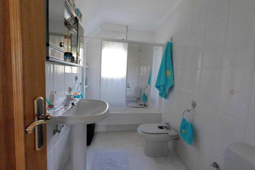 5 soveværelse Villa til salg i Carballeda de Valdeorras med swimmingpool garage - € 500.000 (Ref: 9822474)