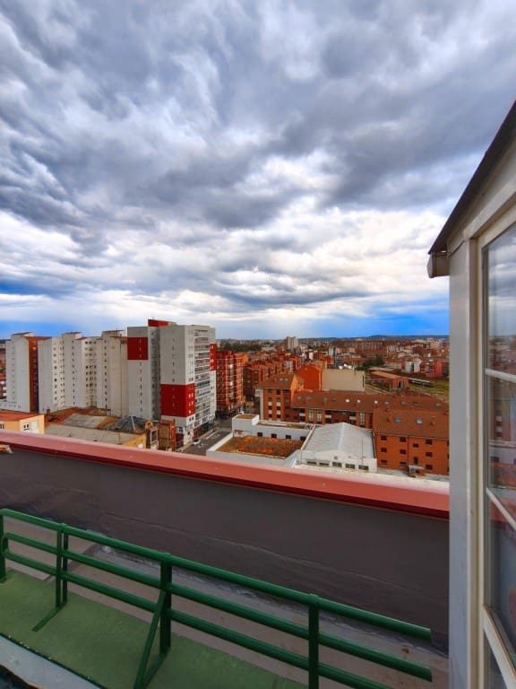2 bedroom Penthouse for sale in San Andres del Rabanedo - € 150,000 (Ref: 9822475)