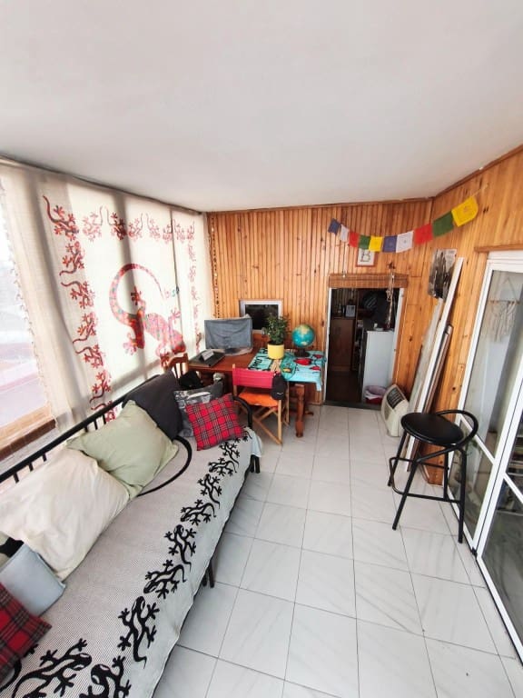 2 bedroom Penthouse for sale in San Andres del Rabanedo - € 150,000 (Ref: 9822475)