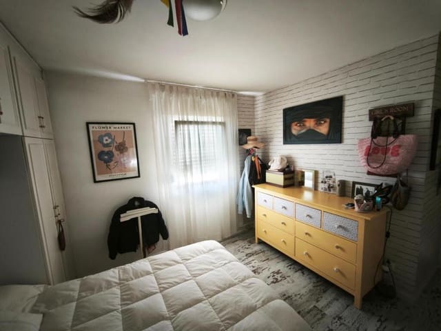 2 soveværelse Penthouse til salg i San Andrés del Rabanedo - € 140.000 (Ref: 9822475)