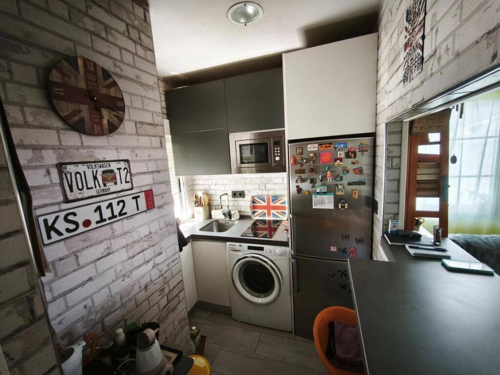 2 bedroom Penthouse for sale in San Andres del Rabanedo - € 140,000 (Ref: 9822475)