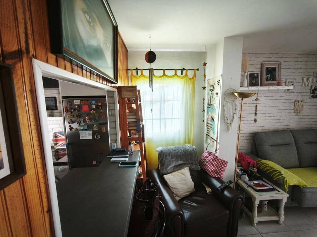 2 bedroom Penthouse for sale in San Andres del Rabanedo - € 140,000 (Ref: 9822475)