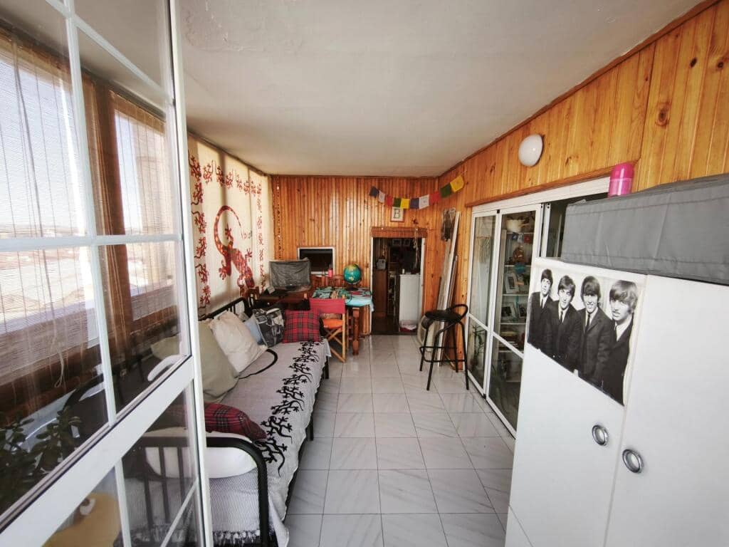 2 bedroom Penthouse for sale in San Andres del Rabanedo - € 140,000 (Ref: 9822475)
