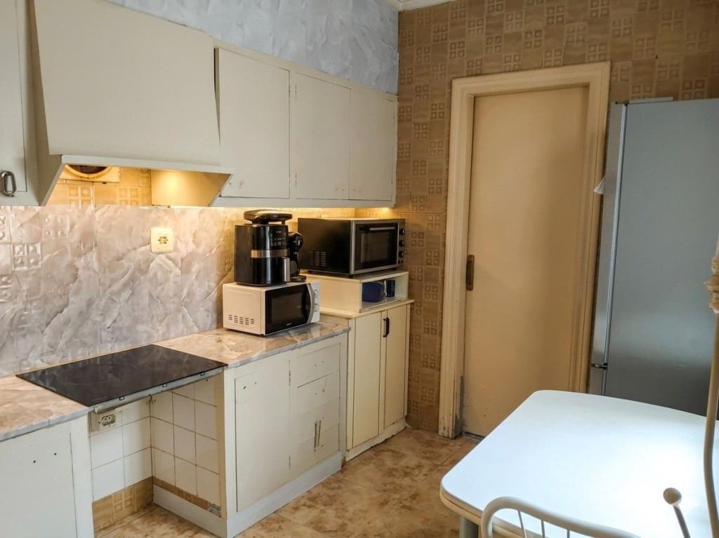 3 quarto Moradia para venda em Elda - 105 000 € (Ref: 9822476)