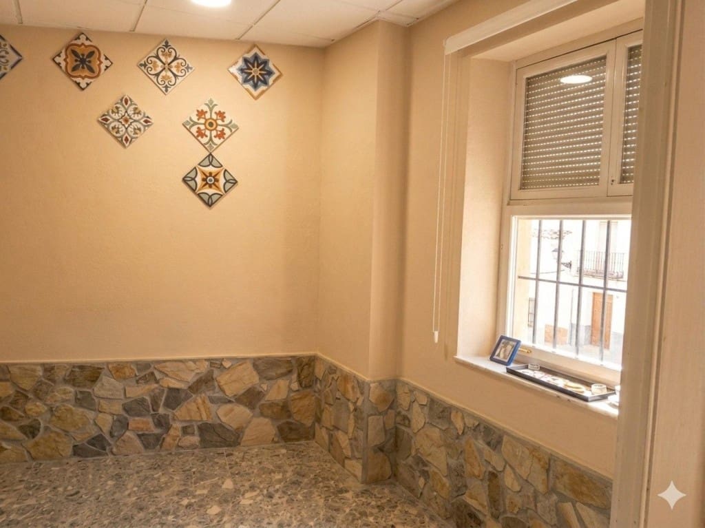 3 quarto Moradia para venda em Elda - 105 000 € (Ref: 9822476)