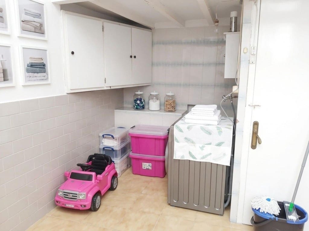 3 quarto Moradia para venda em Elda - 105 000 € (Ref: 9822476)