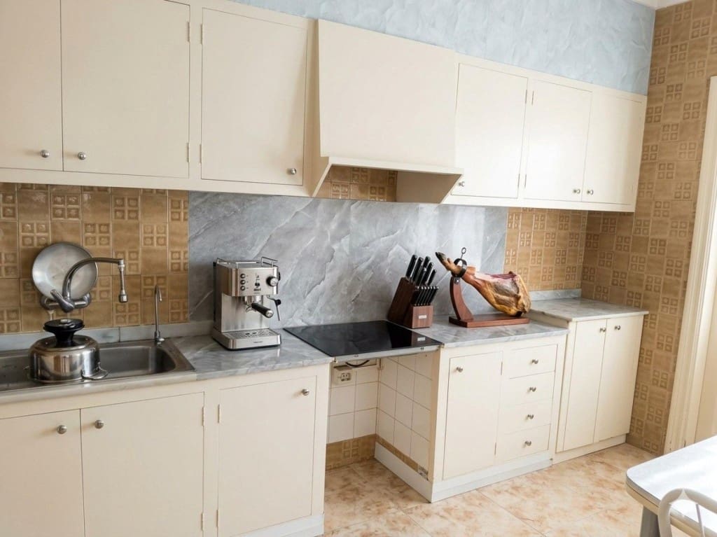 3 quarto Moradia para venda em Elda - 105 000 € (Ref: 9822476)