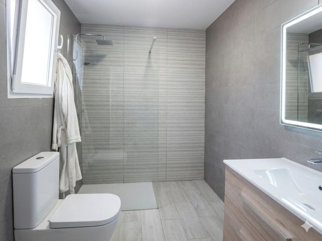 3 quarto Moradia para venda em Elda - 105 000 € (Ref: 9822476)