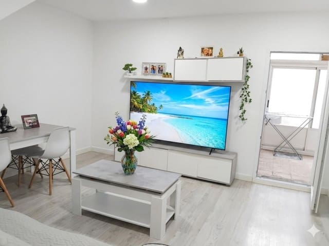 3 soveværelse Villa til salg i Elda - € 105.000 (Ref: 9822476)