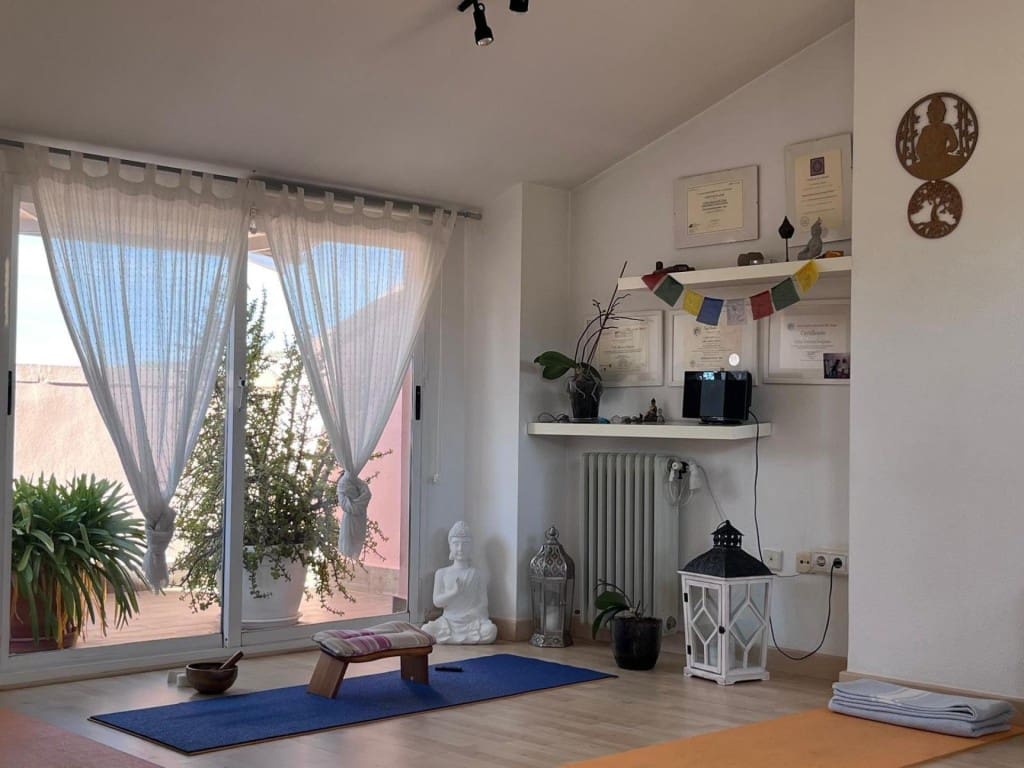 4 soverom Villa til salgs i Petrel / Petrer med garasje - € 388 612 (Ref: 9822477)