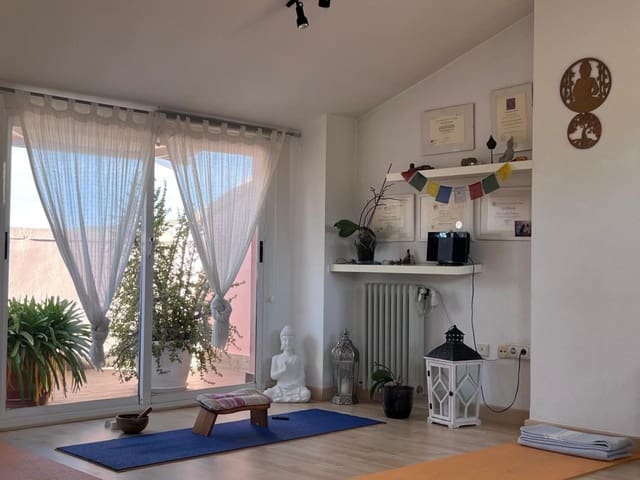 4 soverom Villa til salgs i Petrel / Petrer med garasje - € 388 612 (Ref: 9822477)