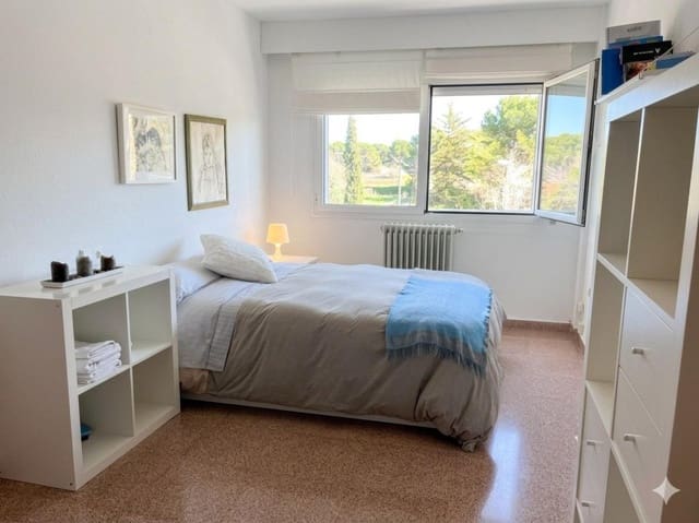 4 soverom Villa til salgs i Petrel / Petrer med garasje - € 388 612 (Ref: 9822477)