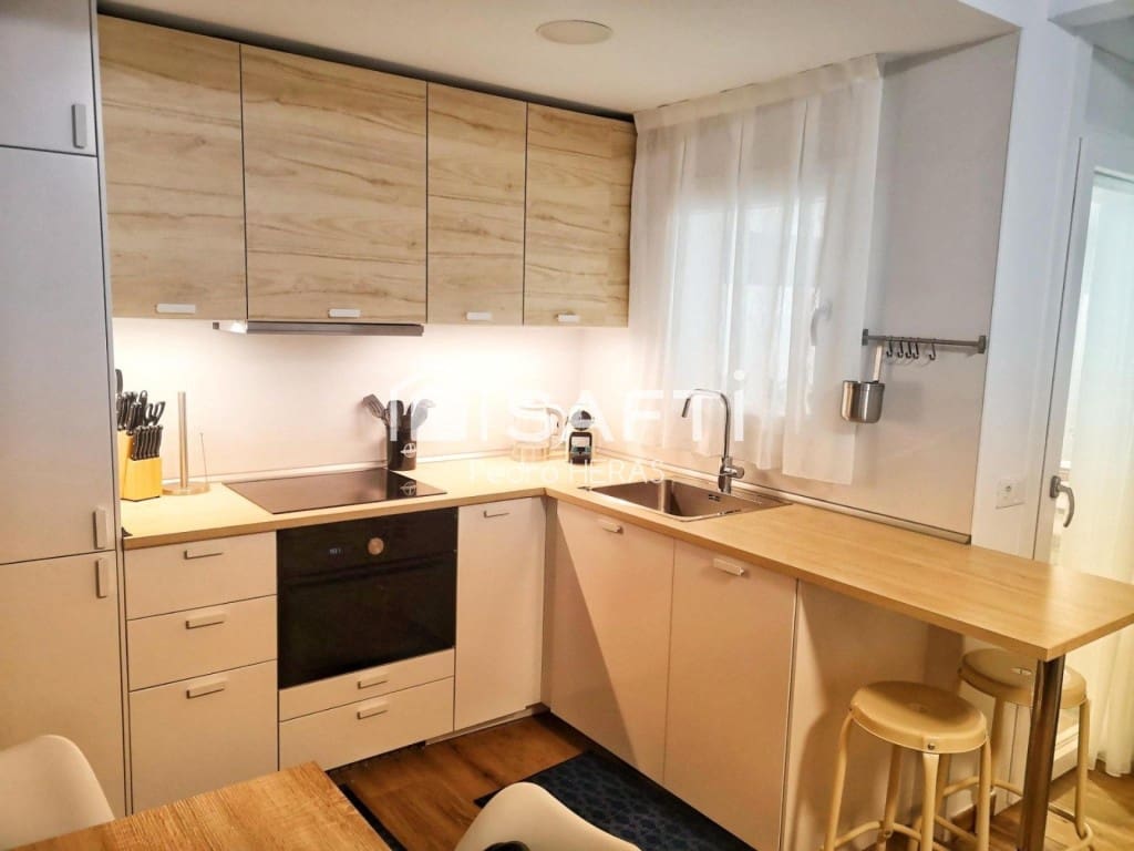 3 sypialnia Apartament na sprzedaż w Blanes - 189 900 € (Ref: 9824916)