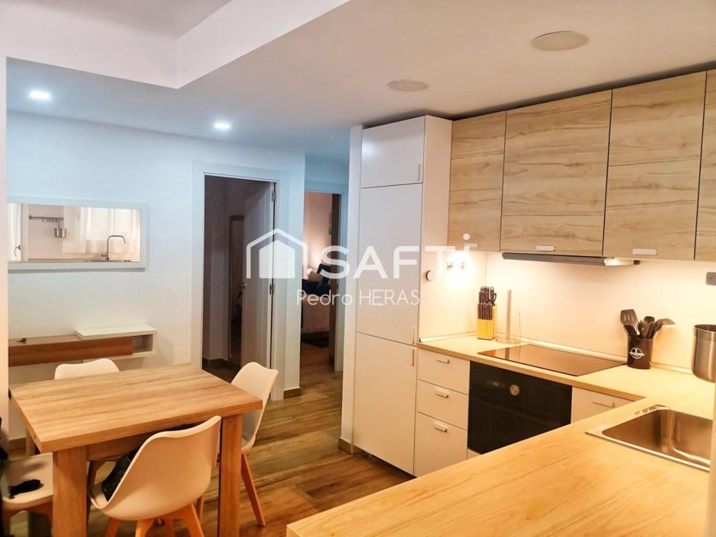 3 sypialnia Apartament na sprzedaż w Blanes - 189 900 € (Ref: 9824916)