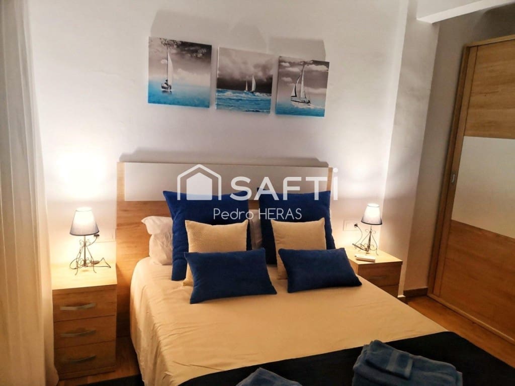 3 sypialnia Apartament na sprzedaż w Blanes - 189 900 € (Ref: 9824916)