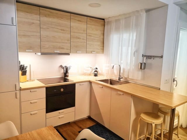 3 sypialnia Apartament na sprzedaż w Blanes - 189 900 € (Ref: 9824916)
