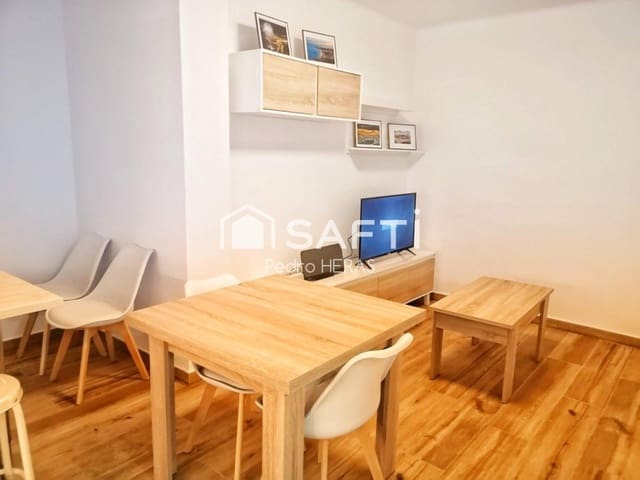 3 sypialnia Apartament na sprzedaż w Blanes - 189 900 € (Ref: 9824916)