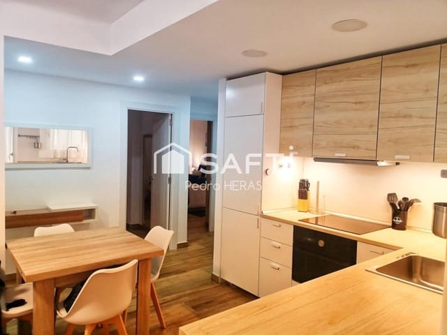 3 sypialnia Apartament na sprzedaż w Blanes - 189 900 € (Ref: 9824916)