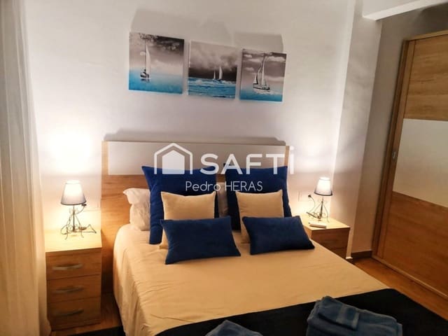 3 sypialnia Apartament na sprzedaż w Blanes - 189 900 € (Ref: 9824916)