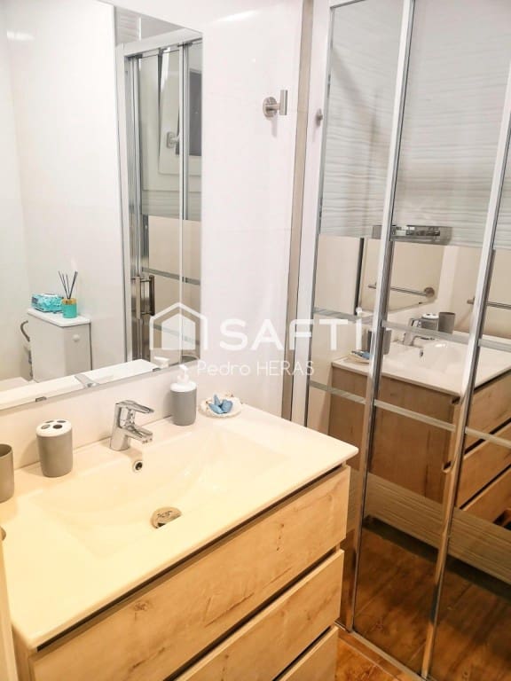 3 sypialnia Apartament na sprzedaż w Blanes - 189 900 € (Ref: 9824916)