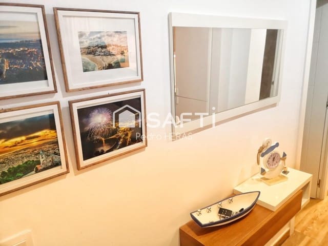 3 sypialnia Apartament na sprzedaż w Blanes - 189 900 € (Ref: 9824916)