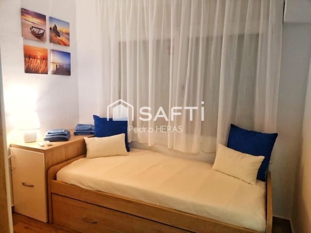 3 sypialnia Apartament na sprzedaż w Blanes - 189 900 € (Ref: 9824916)