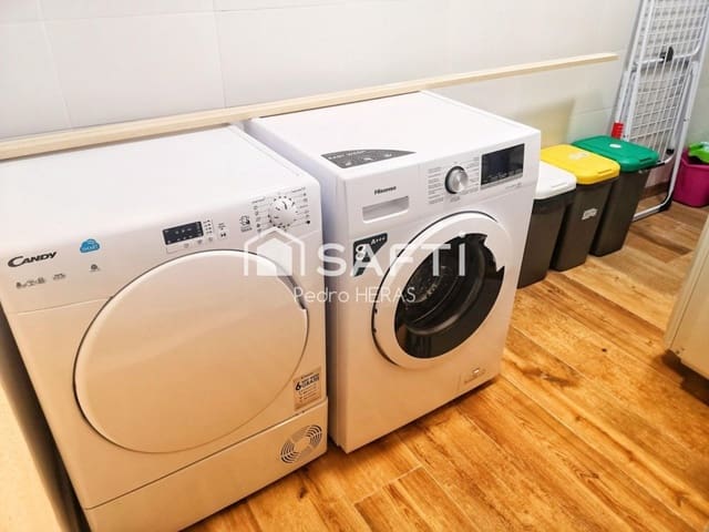 3 sypialnia Apartament na sprzedaż w Blanes - 189 900 € (Ref: 9824916)