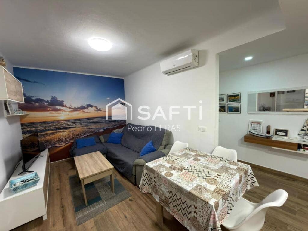 3 bedroom Apartment for sale in Blanes - € 189,900 (Ref: 9824916)