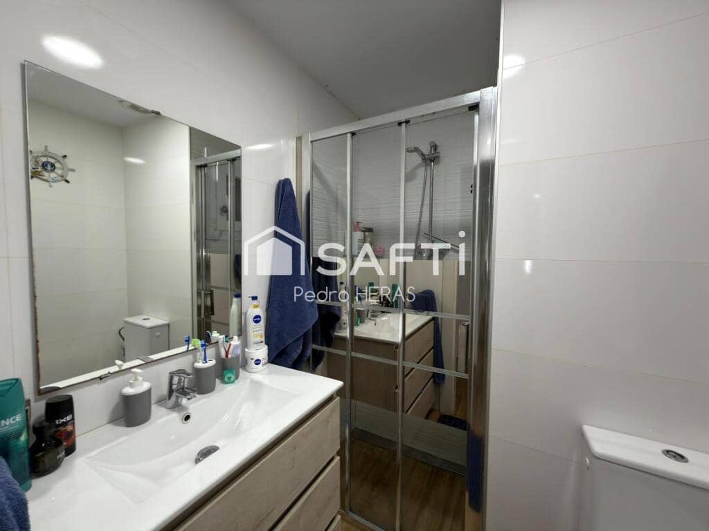3 bedroom Apartment for sale in Blanes - € 189,900 (Ref: 9824916)