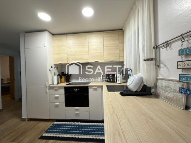 3 soverom Leilighet til salgs i Blanes - € 189 900 (Ref: 9824916)