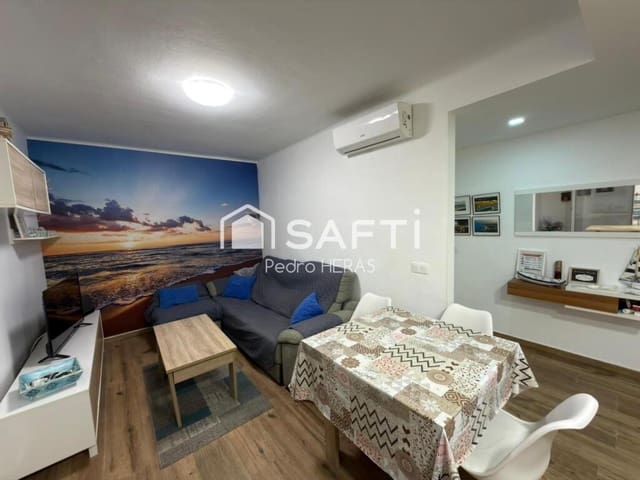 3 soverom Leilighet til salgs i Blanes - € 189 900 (Ref: 9824916)