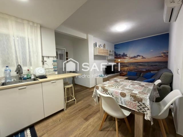 3 soverom Leilighet til salgs i Blanes - € 189 900 (Ref: 9824916)