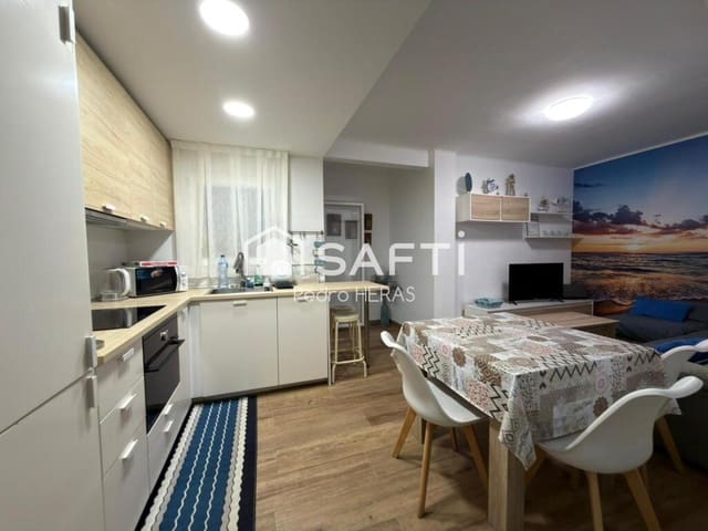 3 soverom Leilighet til salgs i Blanes - € 189 900 (Ref: 9824916)